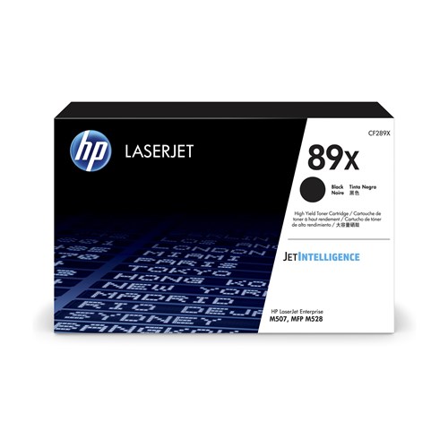 HP - HPCF289X